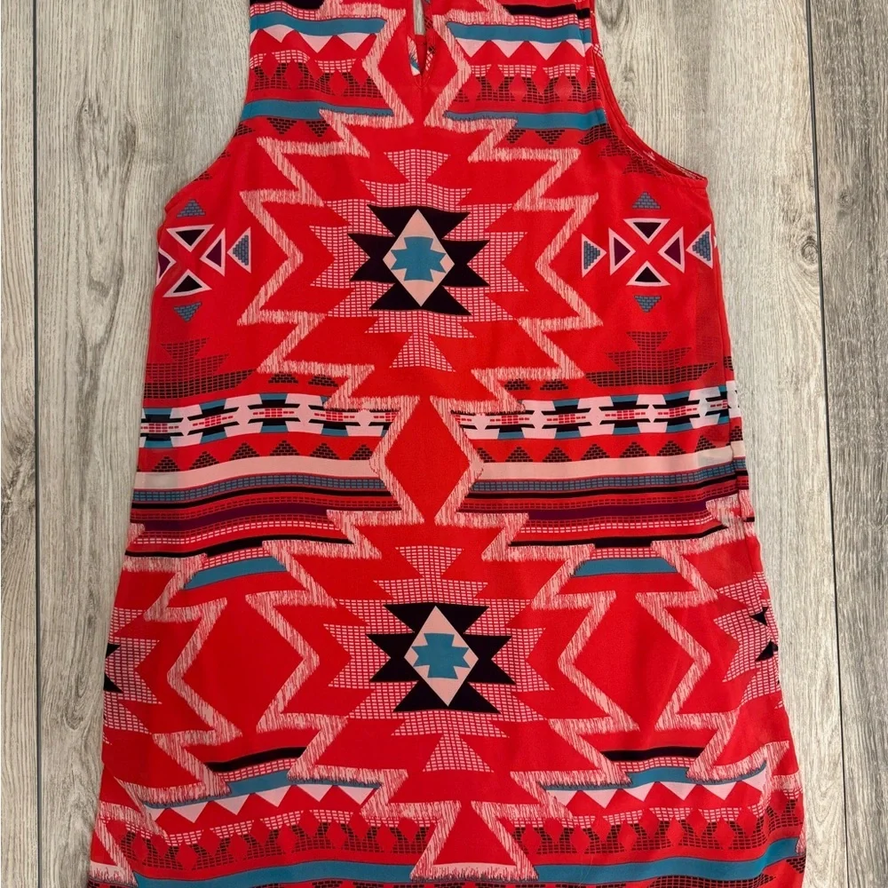 Xhilaration women’s size large Dress